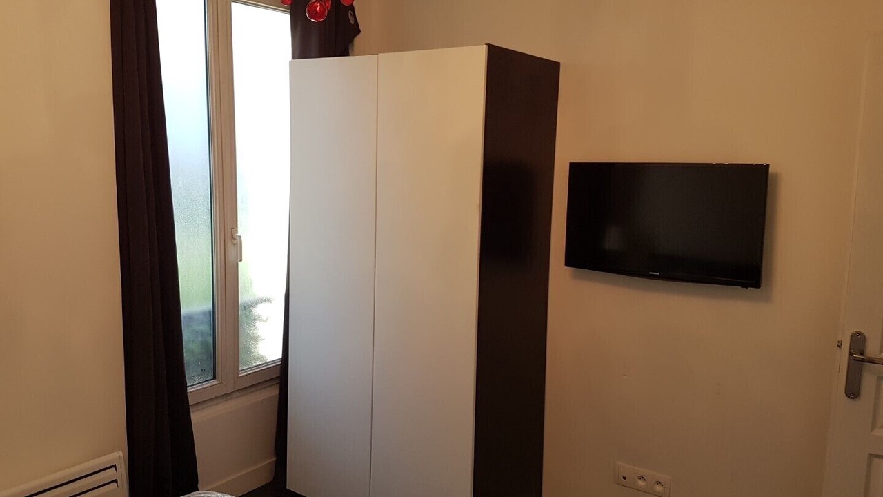 Photo of Bedroom in Vignerons