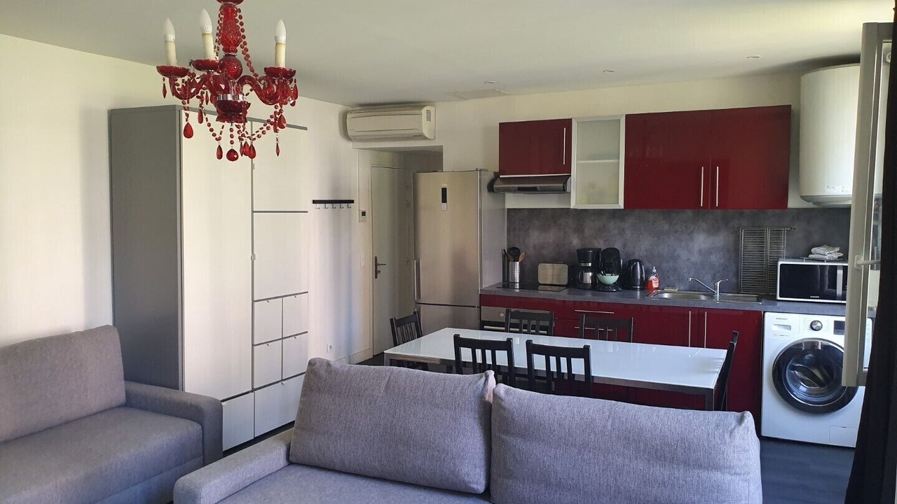 Photo of Livingroom in Vignerons
