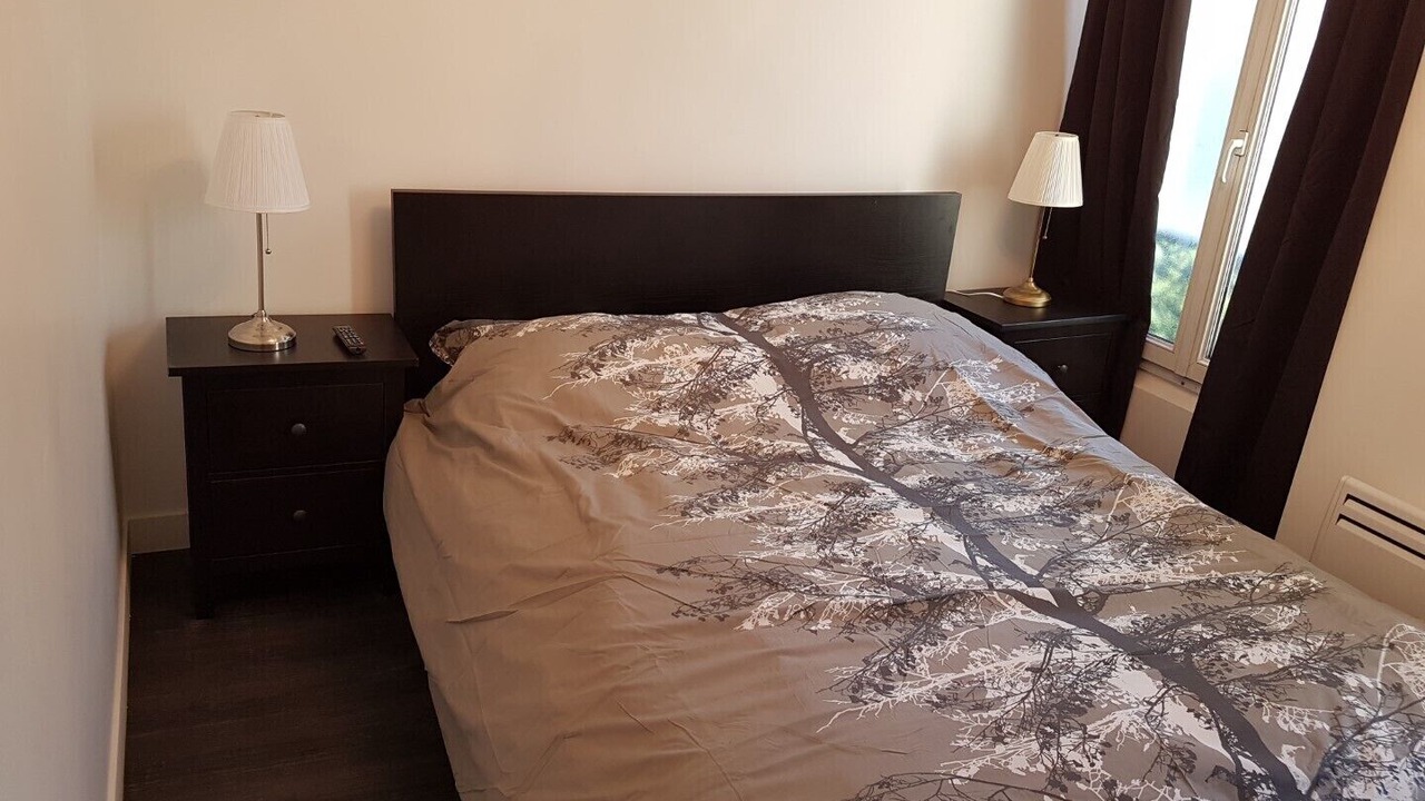 Photo of Bedroom in Vignerons