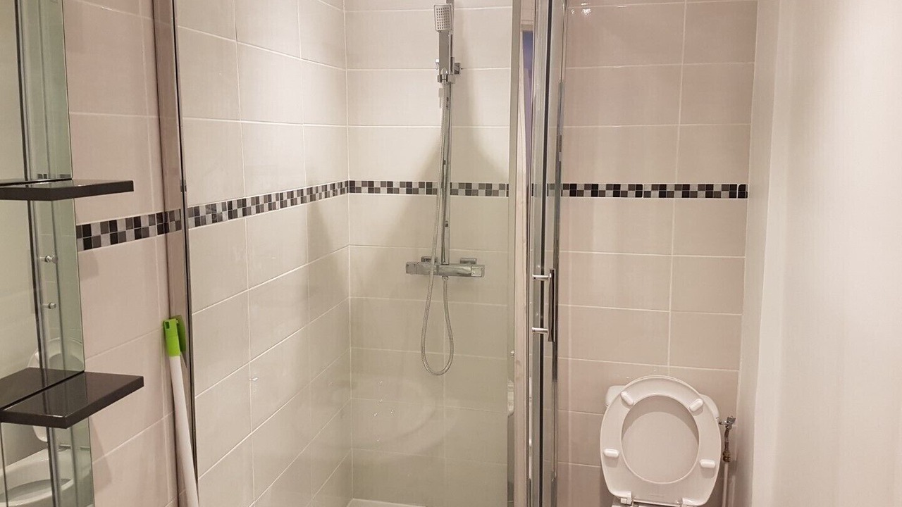Photo of Bathroom in Vignerons