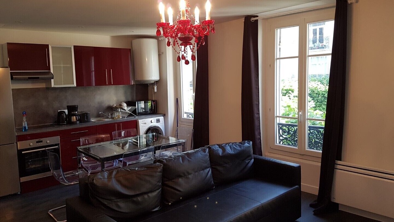 Photo of Livingroom in Vignerons