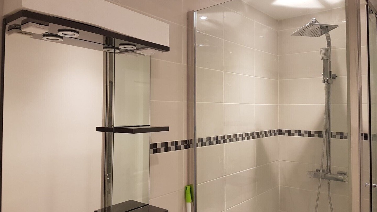 Photo of Bathroom in Vignerons