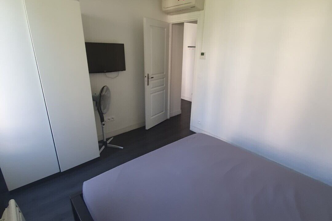 Photo of Bedroom in Vignerons