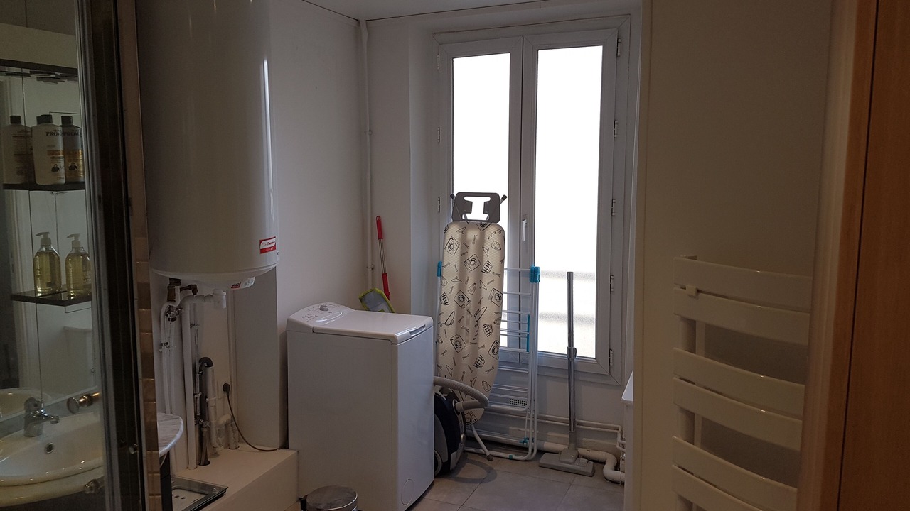 Photo of Bathroom in Vignerons
