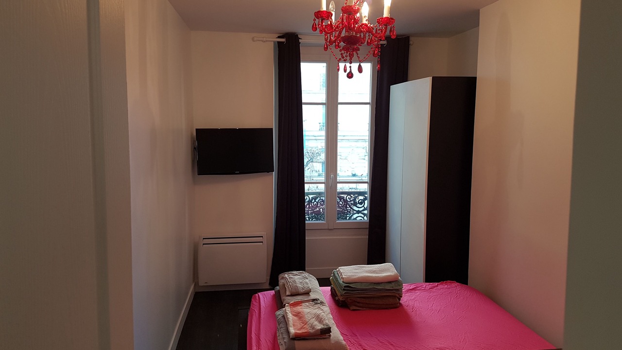 Photo of Bedroom in Vignerons