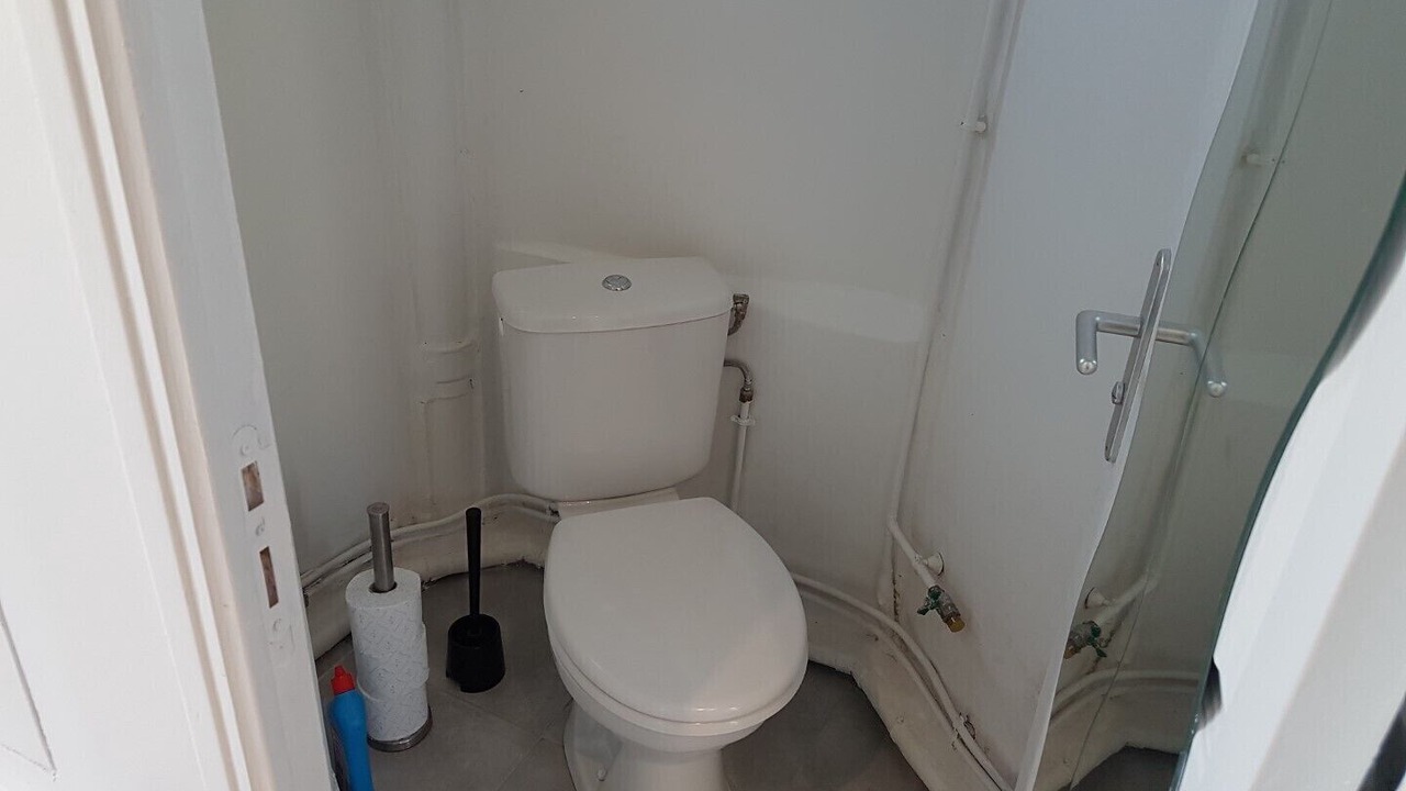 Photo of Bathroom in Vignerons