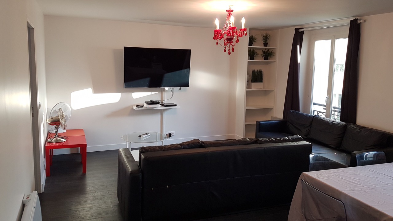 Photo of Livingroom in Vignerons