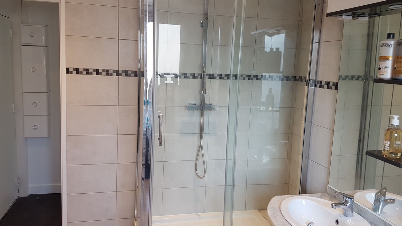 Photo of Bathroom in Vignerons