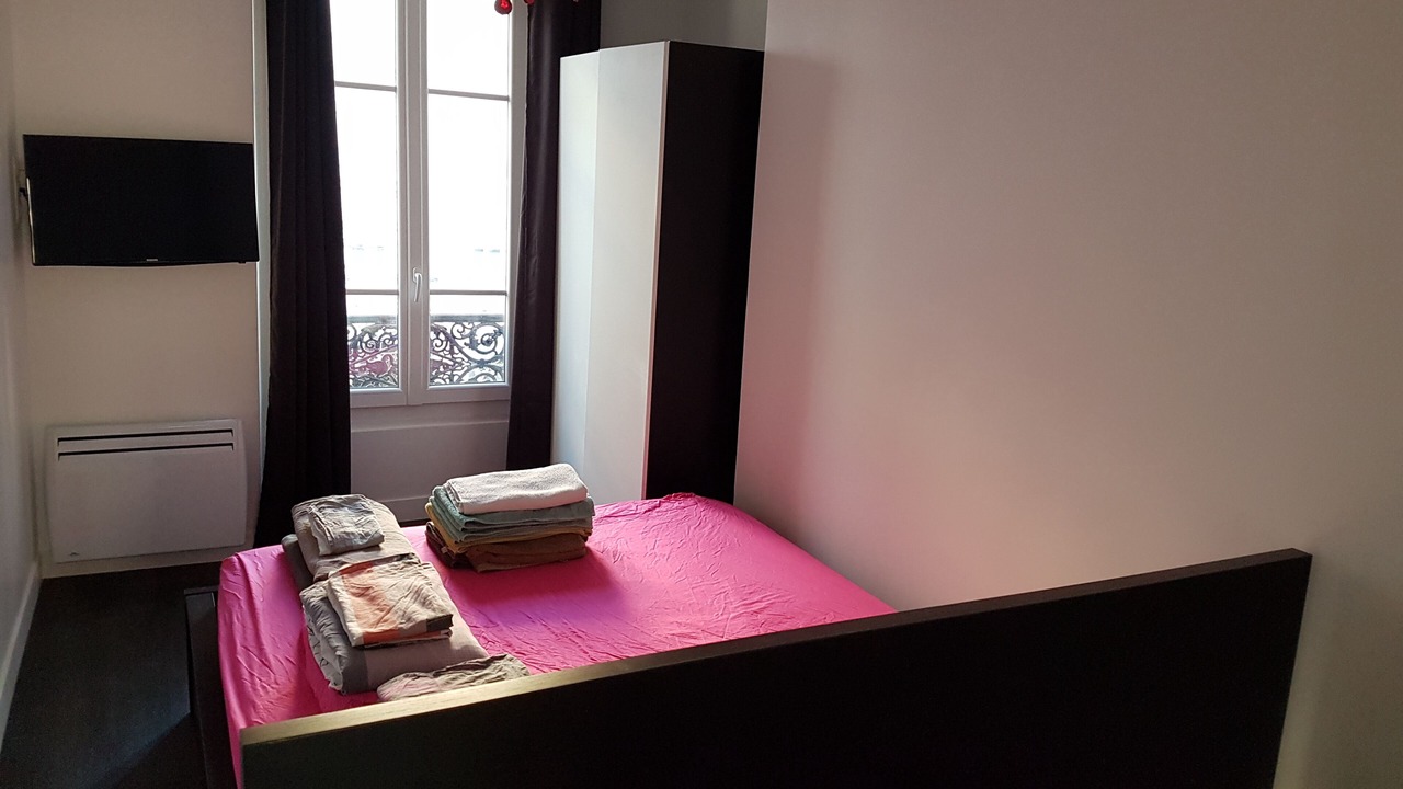 Photo of Bedroom in Vignerons