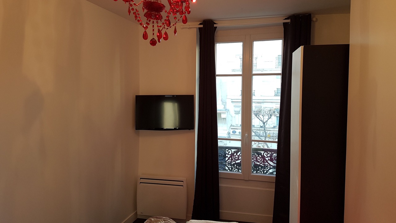 Photo of Bedroom in Vignerons
