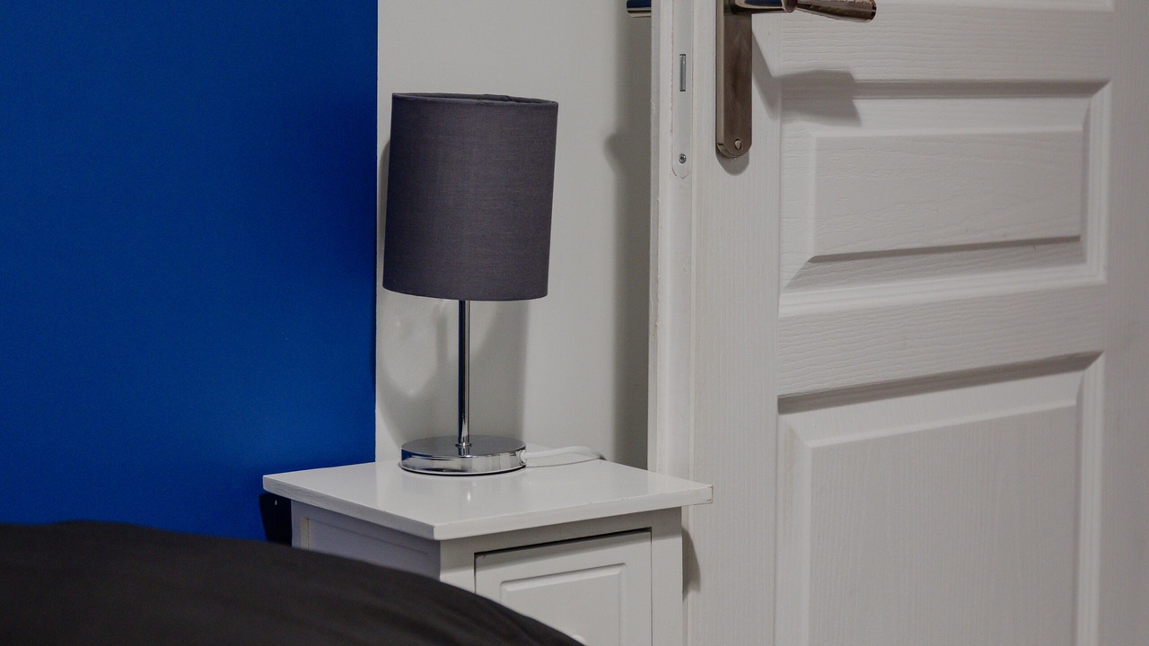 Photo of Bedroom in Vignerons
