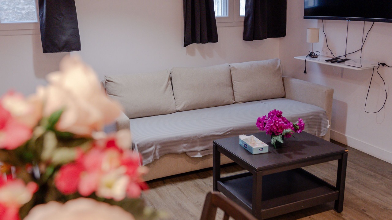 Photo of Livingroom in Vignerons