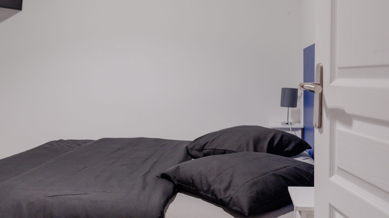 Photo of Bedroom in Vignerons