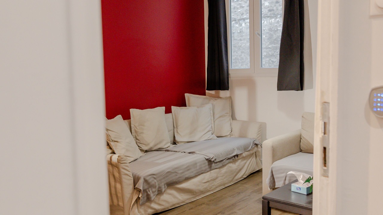 Photo of Livingroom in Vignerons