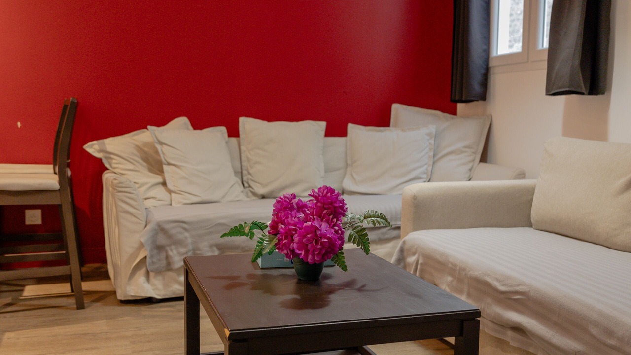 Photo of Livingroom in Vignerons
