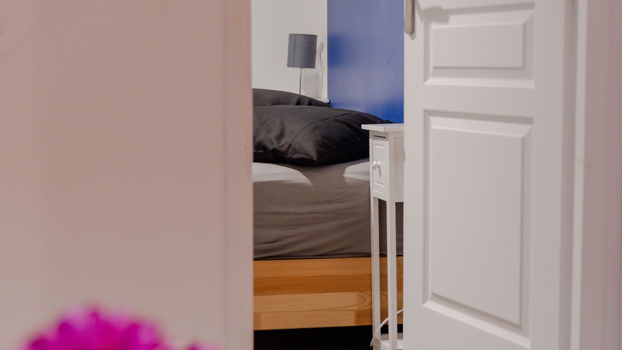 Photo of Bedroom in Vignerons