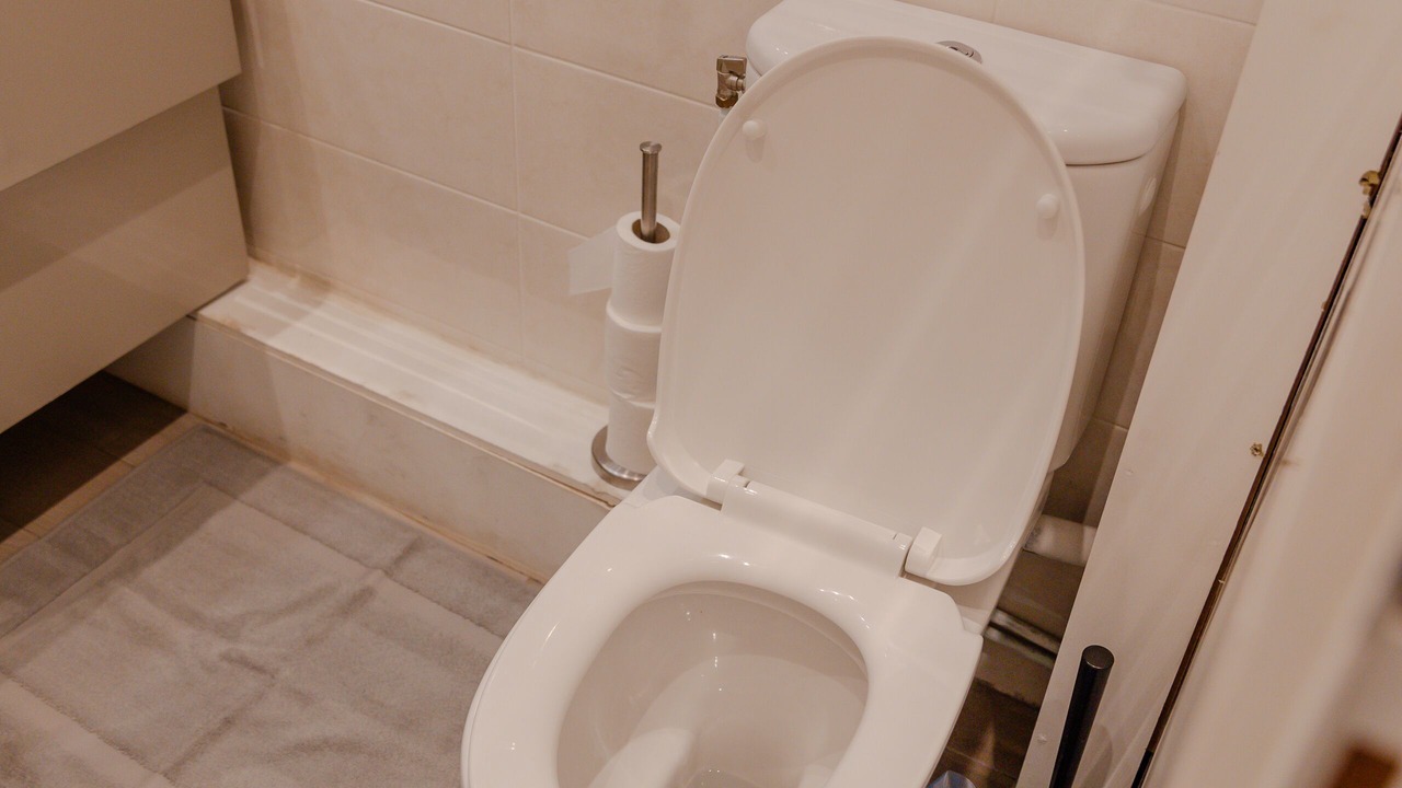 Photo of Bathroom in Vignerons
