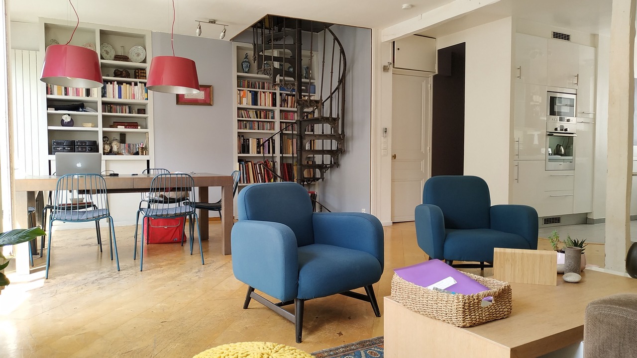 Photo of Others in 5th Arrondissement