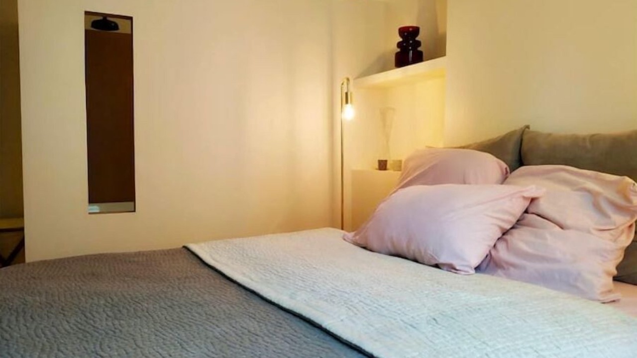 Photo of Bedroom in 5th Arrondissement