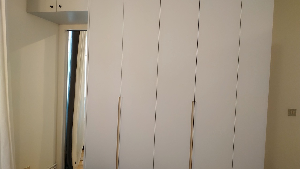 Photo of Bedroom in 5th Arrondissement