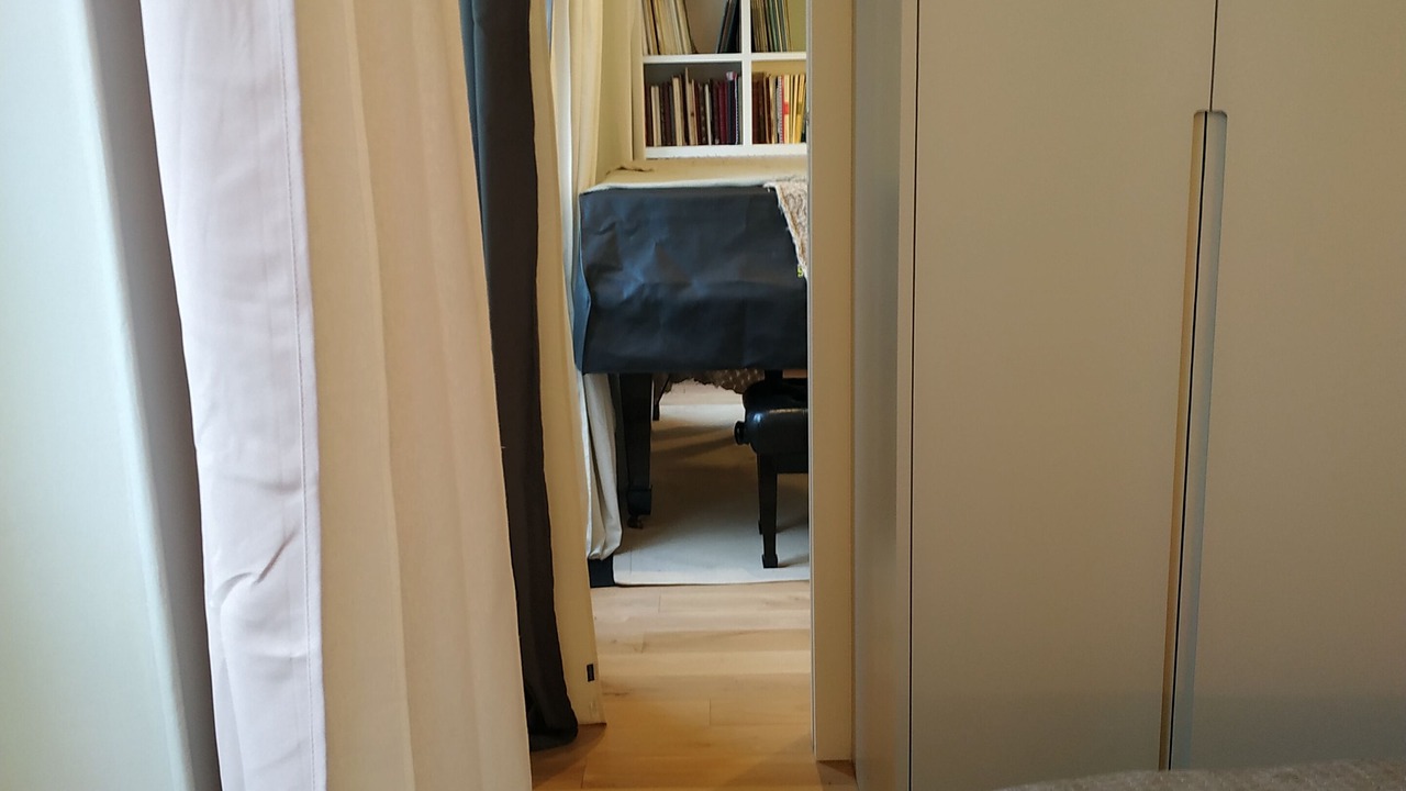 Photo of Bedroom in 5th Arrondissement