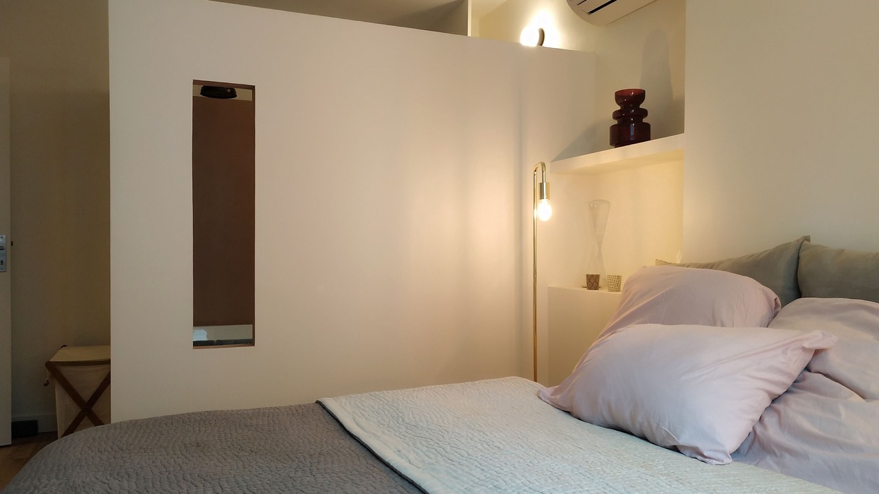 Photo of Bedroom in 5th Arrondissement