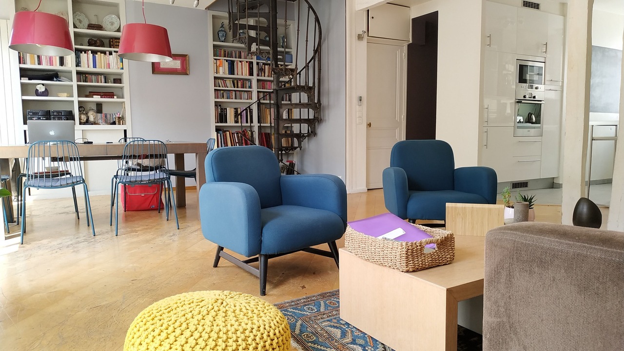 Photo of Others in 5th Arrondissement