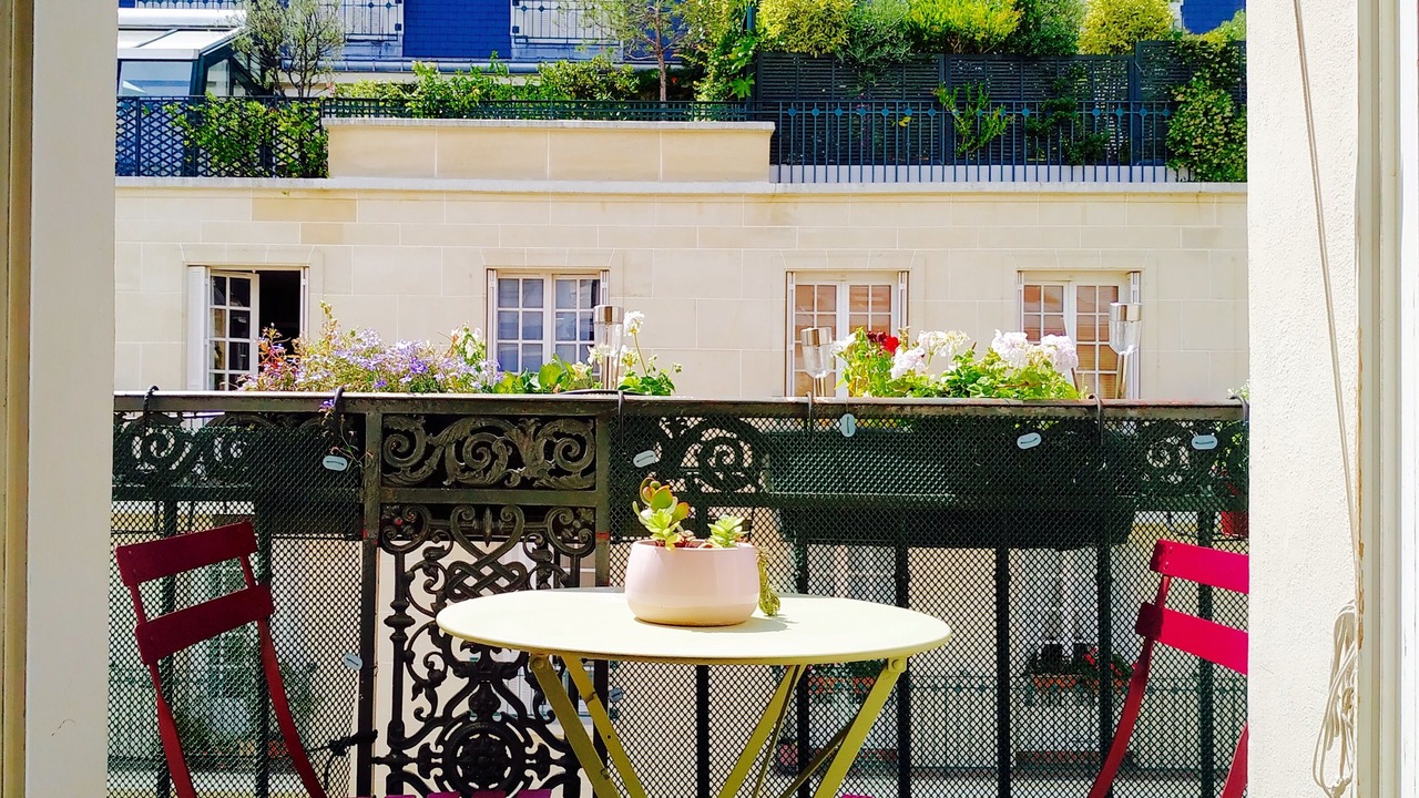 Photo of Outdoor in 5th Arrondissement
