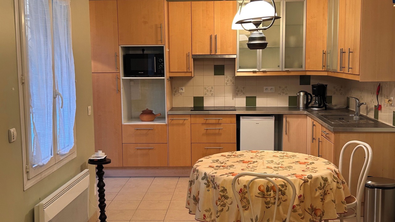 Photo of Kitchen in Thiais