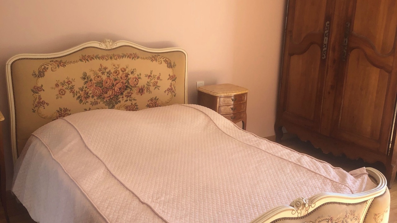 Photo of Bedroom in Thiais
