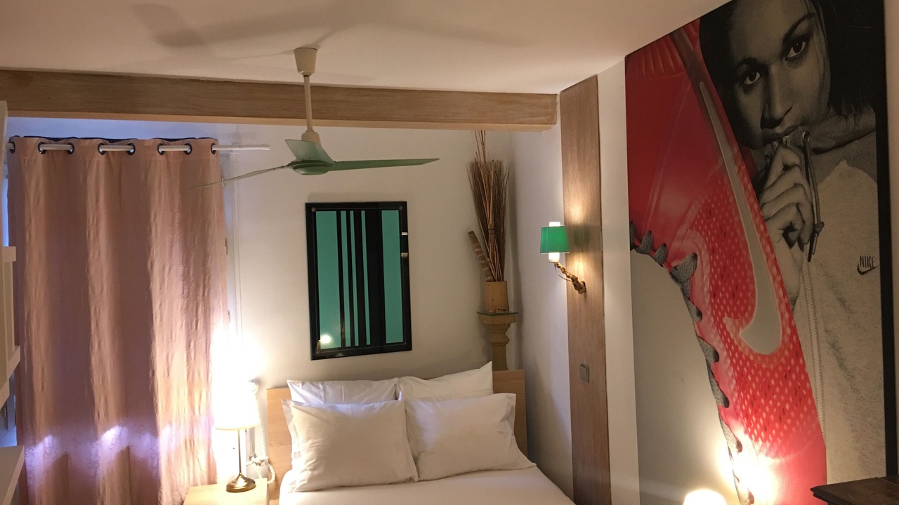 Photo of Bedroom in 15th Arrondissement