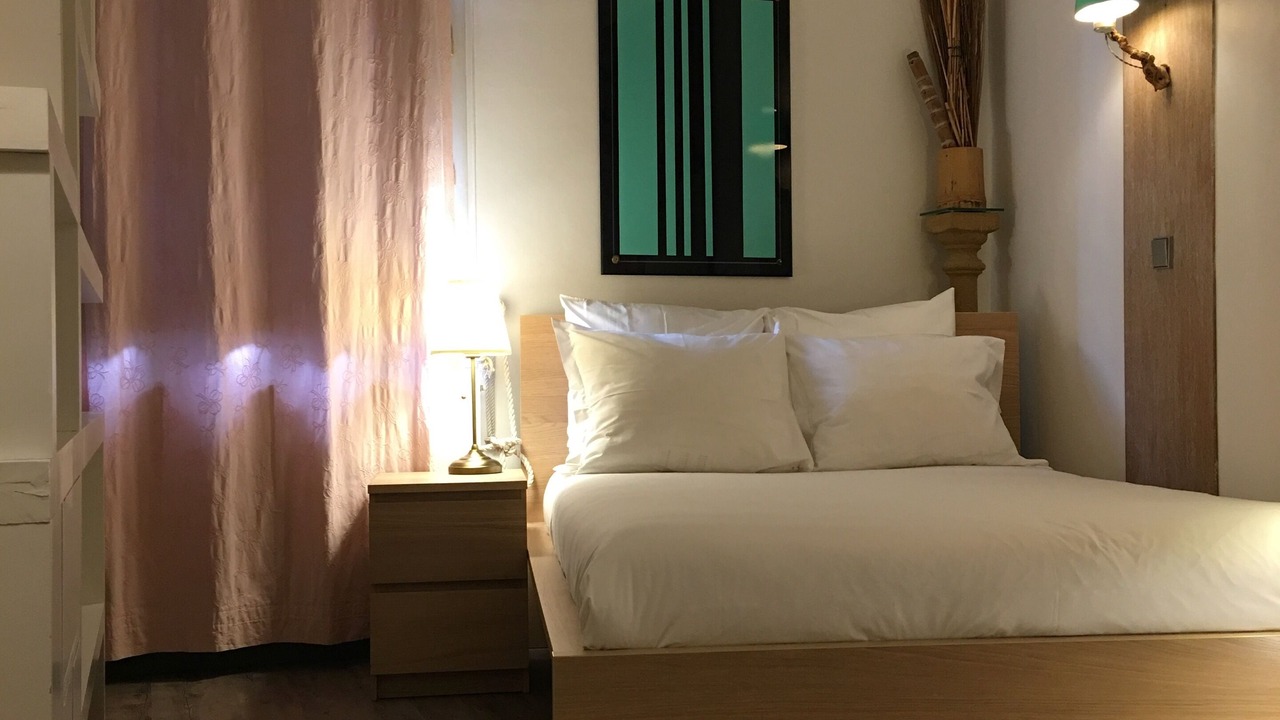 Photo of Bedroom in 15th Arrondissement