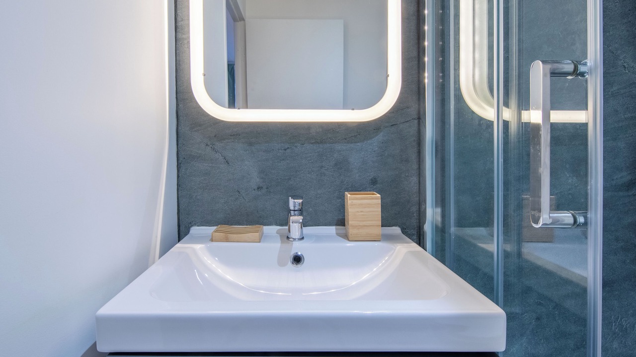 Photo of Bathroom in 12th Arrondissement