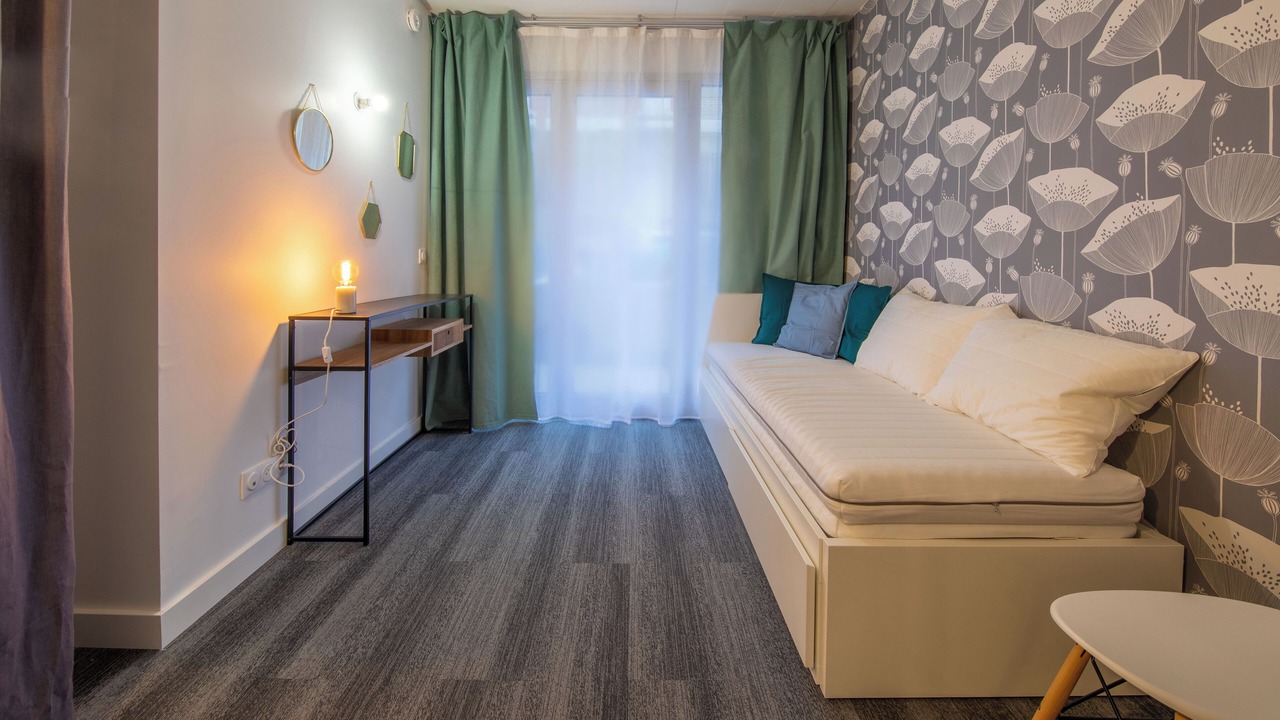 Photo of Livingroom in 12th Arrondissement