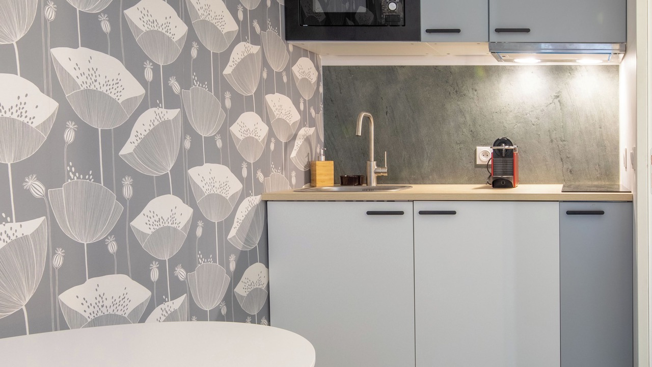 Photo of Kitchen in 12th Arrondissement
