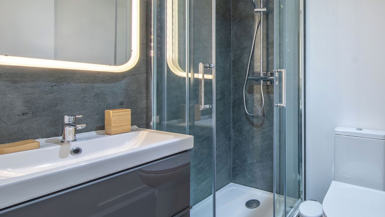 Photo of Bathroom in 12th Arrondissement