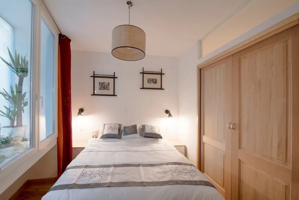 Photo of Bedroom in Quartier du Gros-Caillou