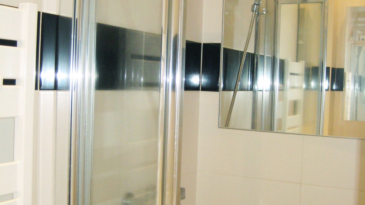 Photo of Bathroom in Clichy