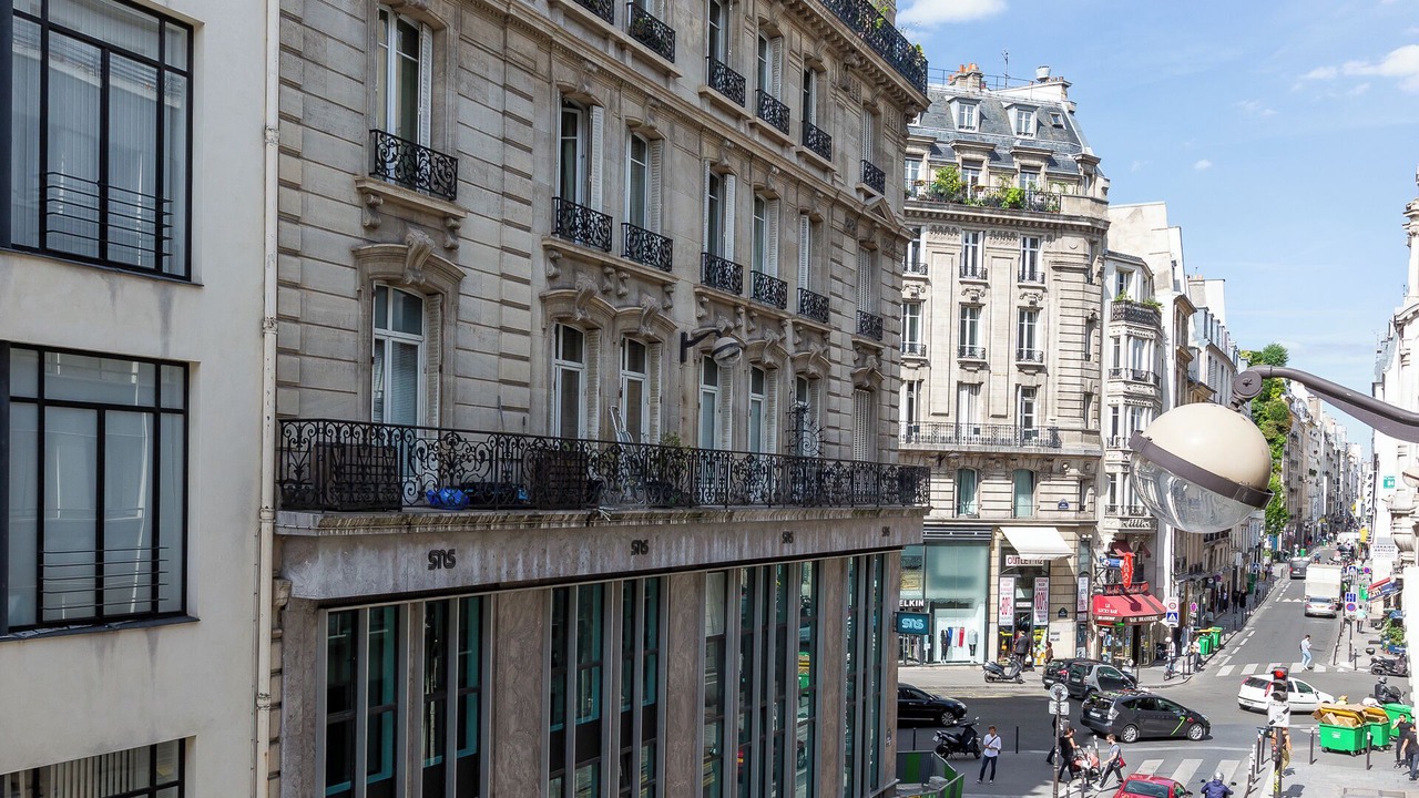 Photo of Others in Les Halles
