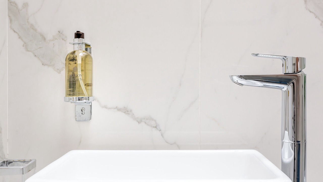 Photo of Bathroom in Les Halles