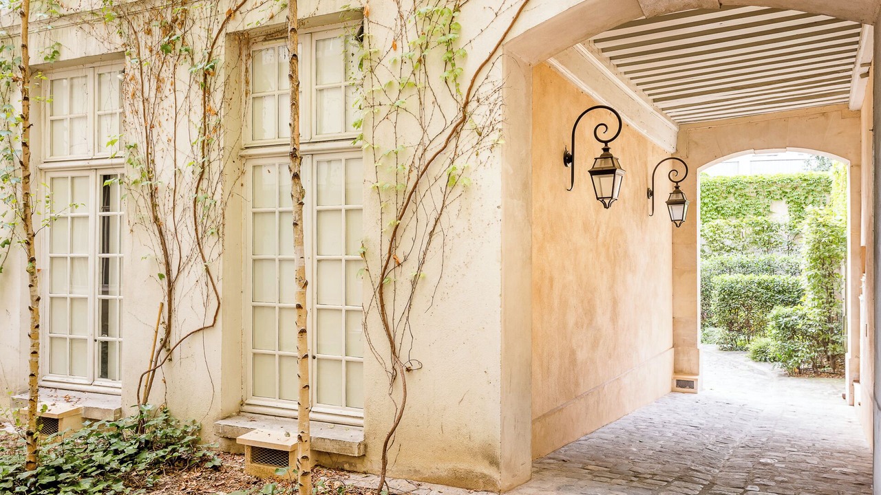 Photo of Outdoor in 3rd Arrondissement