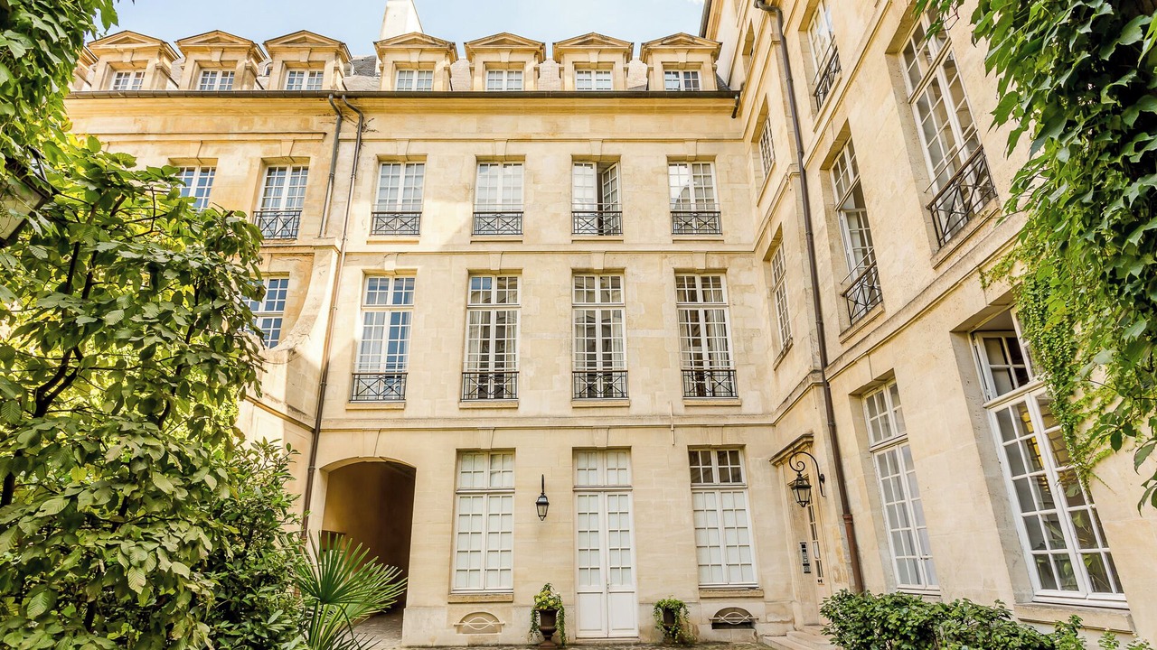 Photo of Outdoor in 3rd Arrondissement