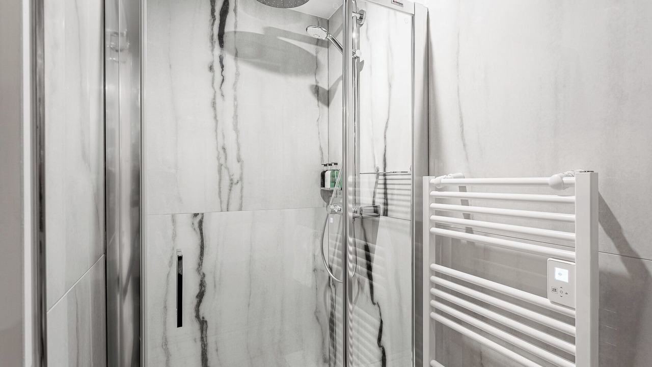 Photo of Bathroom in 3rd Arrondissement
