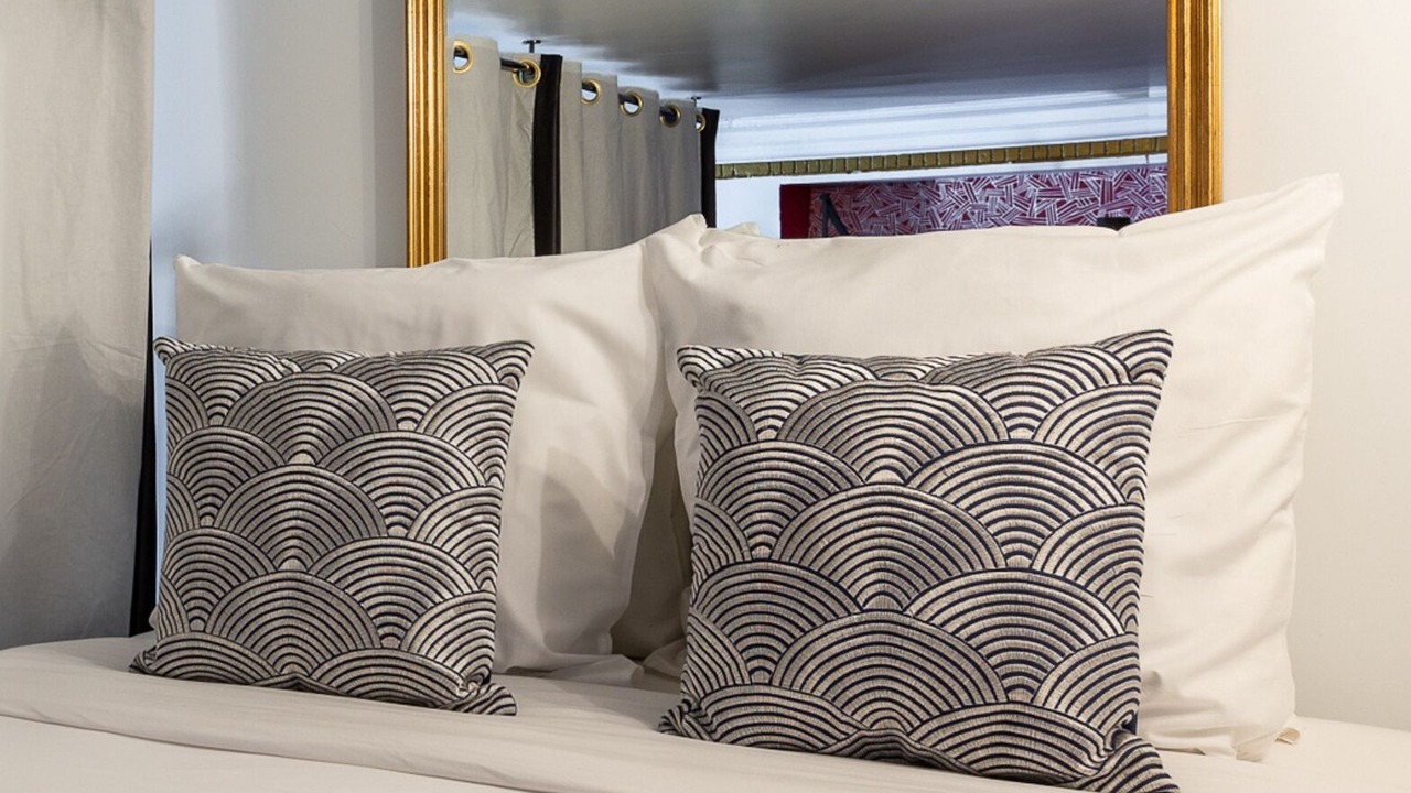 Photo of Bedroom in Les Halles