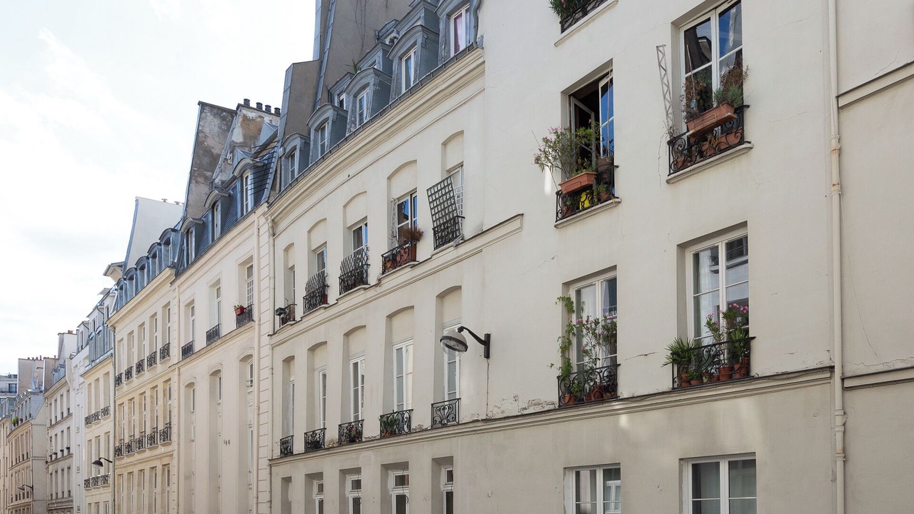 Photo of Outdoor in Les Halles