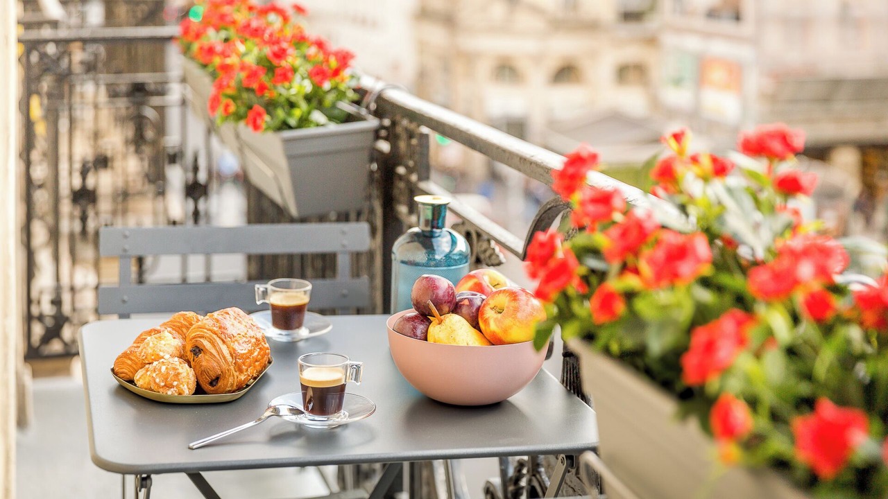 Photo of Outdoor in Les Halles