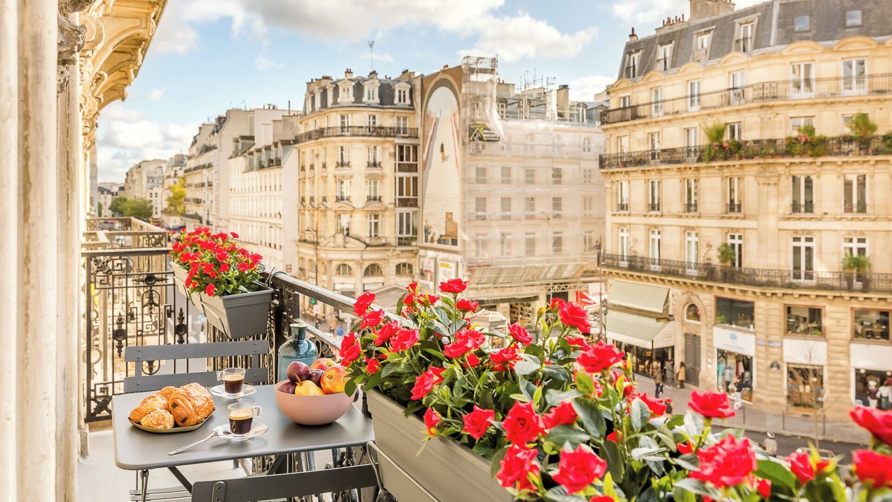 Photo of Outdoor in Les Halles
