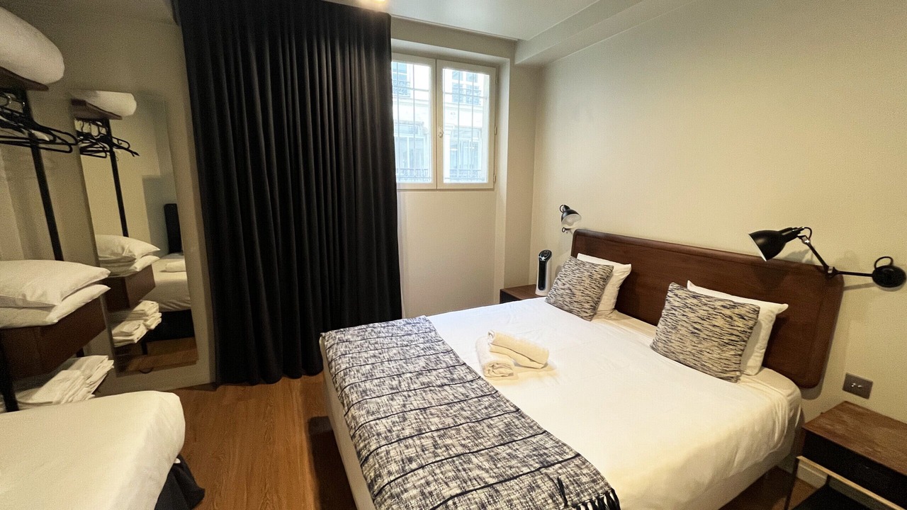 Photo of Bedroom in Enfants-Rouges