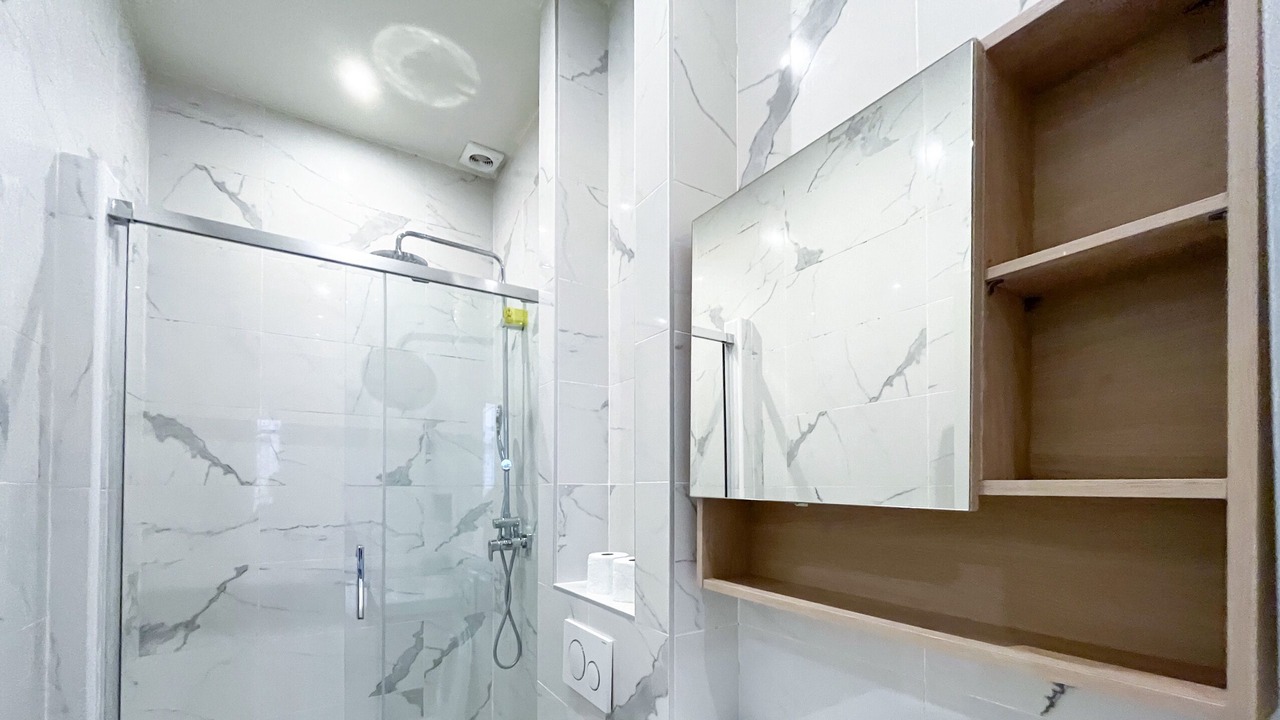 Photo of Bathroom in 8th Arrondissement