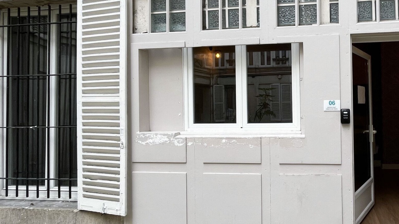 Photo of Outdoor in Quartier du Faubourg-Montmartre